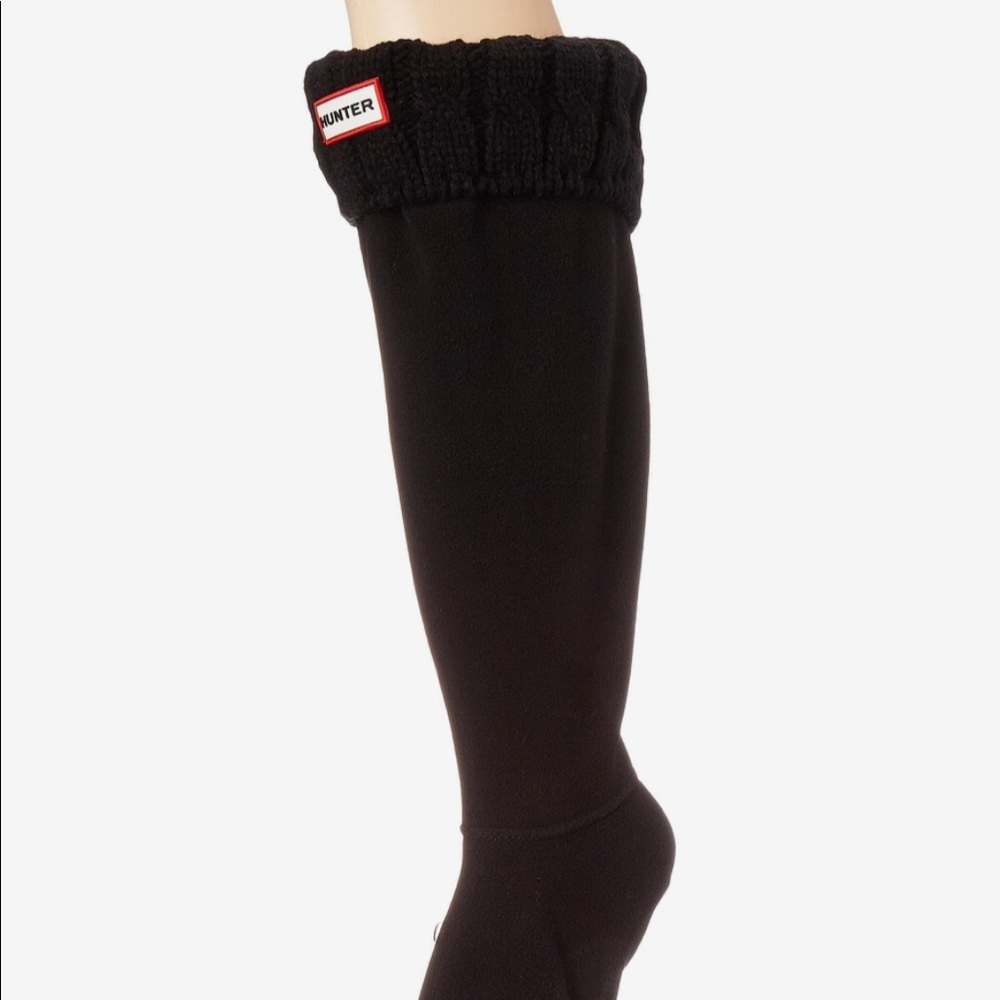Hunter Boot Socks
